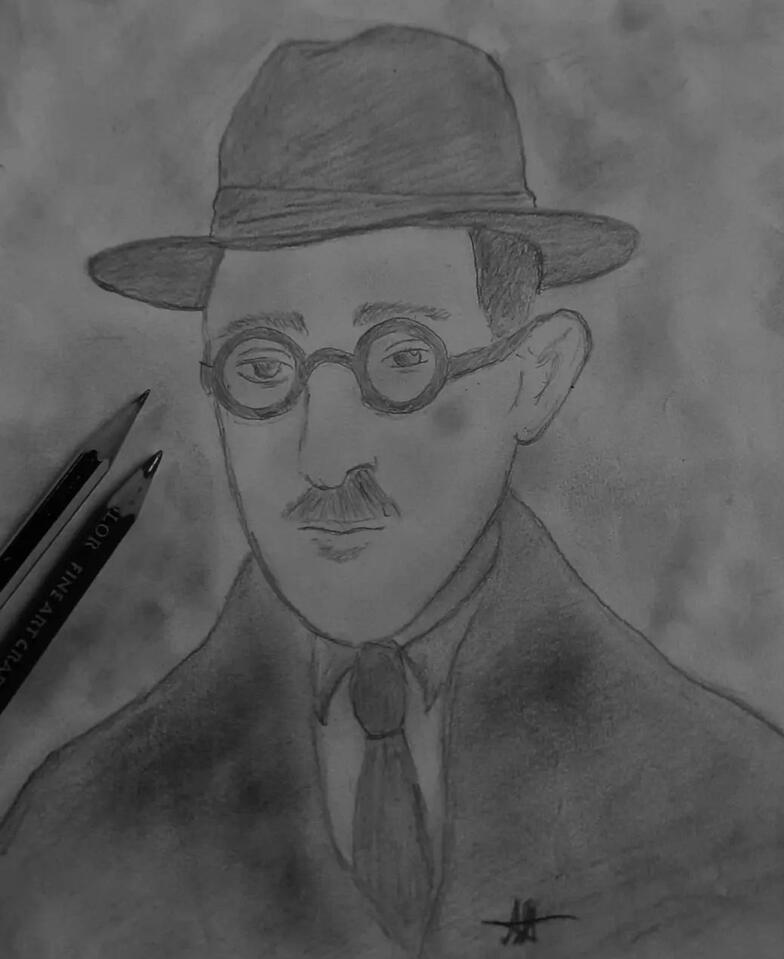 Fernando Pessoa