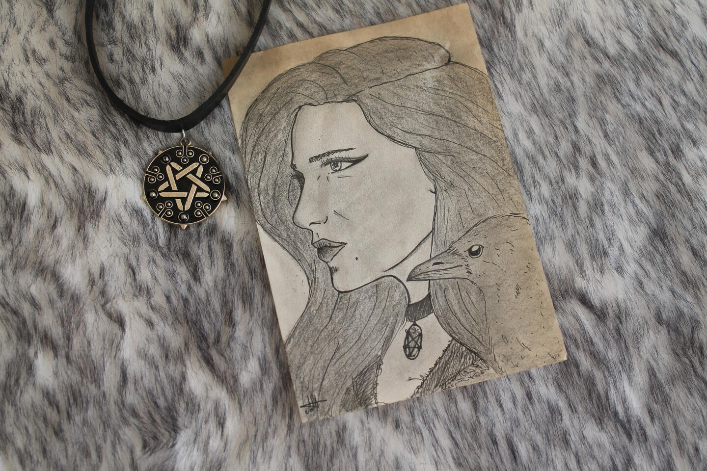 Yennefer of Vengerberg
